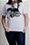 CAMISETA FEMININA BRANCA - AMO FAZENDAS ANTIGAS - Imagem 3