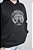 MOLETOM PRETO - LOGO FRENTE - Imagem 3