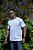 CAMISETA MASCULINA BRANCA - ARQUITETURA COLONIAL - Imagem 2