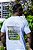 CAMISETA MASCULINA BRANCA - ARQUITETURA COLONIAL - Imagem 1