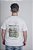 CAMISETA MASCULINA BRANCA - ARQUITETURA COLONIAL - Imagem 4