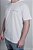 CAMISETA MASCULINA BRANCA - ARQUITETURA COLONIAL - Imagem 5