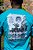 CAMISETA MASCULINA VERDE - FAZENDA VITÓRIA - Imagem 1