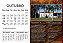 CALENDÁRIO 2022 (MESA PREMIUM) 1º EDIÇÃO - Imagem 5