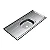 Pia Inox Plus 120X53 Ghelplus - Imagem 3