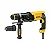 Martelete Perfurador Rompedor 800W 220V 26mm 2.6J D25133Kb2 Dewalt - Imagem 2