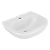 Lavatorio Sabatini 53X44 Il500 Branco Icasa - Imagem 1