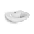 Lavatorio Luna 55X48 Il9300 Branco Icasa - Imagem 1