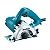 Serra Marmore P 4100Nh3Zx2 220V 1300W Makita - Imagem 1