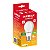Lampada Led 9W Biv 6500K Branco Ourolux - Imagem 1