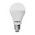 Lampada Led 15W Biv 6500K Branco Ourolux - Imagem 1