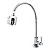 Torneira Cozinha 3069 Mesa C29 Gourmet Cromada Bognar - Imagem 1