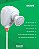 Ducha Move Eletronica Branco 220V 7500W Zagonel - Imagem 2