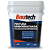 Tinta Acrilica Fosco 20Kg Pintura Emborrachada Platina Bautech - Imagem 1