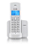 Telefone sem Fio TSF8001 Branco Elgin - Imagem 1