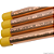 Tubo de Cobre Classe A 2,5m 28mm Eluma - Imagem 1