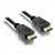 Cabo HDMI 1,8m Preto Elgin - Imagem 1