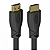 Cabo HDMI 2.0 4K 1,8m Elg - Imagem 1