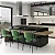 Porcelanato 62X121 Tundra Gray Helena - cx2,250 - Imagem 2