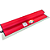 Desempenadeira Aço Berox 60cm 12492 Compel - Imagem 2