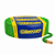 Cabo Flexicom 2.5mm Verde 50mt Cobrecom - Imagem 1