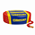 Cabo Flexicom 2.5mm Vermelho 50mt Cobrecom - Imagem 1