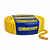 Cabo Flexicom 1.5mm Amarelo 50mt Cobrecom - Imagem 1