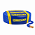 Cabo Flexicom 10.0mm Azul 50mt Cobrecom - Imagem 1