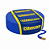Cabo Flexicom 6.0mm Azul 100mt Cobrecom - Imagem 1