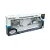 Kit Acessorios De Banheiro Silver Inox 5Pcs Japi - Imagem 1