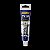 Bisnaga Laminada Pu 40 85G Branco Fortaleza - Imagem 1