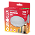 Arandela Led Slim Redondo 12W Branco 6500K Ourolux - Imagem 2