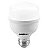 Lampada Led 20W Biv 6500K Branco Ourolux - Imagem 2
