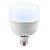 Lampada Led 40W Biv 6500K Branco Ourolux - Imagem 1