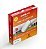 Painel Plafon Led Sobrepor Abs Super Eco Redondo 24W Branco 6500K Ourolux - Imagem 2