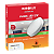 Painel Plafon Led Sobrepor Redondo  12W Branco 6500K Ourolux - Imagem 2