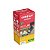 Spot Trilho 10W Preto 3000K Luz Amarela Ourolux - Imagem 2
