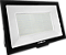 Projetor Refletor Led Slim 500W Biv Preto 6500K Ourolux - Imagem 2