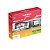 Projetor Refletor Solar 100W Preto Ip65 6500K Ourolux - Imagem 2