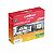 Projetor Refletor Solar 60W Preto Ip65 6500K Ourolux - Imagem 2