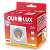 Spot Led Mini Quadrado 3W Neutro 4000K Ourolux - Imagem 2