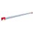 Luminaria Led Slim 50W 125Cm Branco 6500K Biv Ourolux - Imagem 2