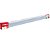 Luminaria Led Slim 36W 100Cm Branco 6500K Ourolux - Imagem 2