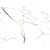 Porcelanato 53X106 Polido Carrara Cristal Mt Cx2,23 Delta - cx2,230 - Imagem 1