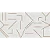 Porcelanato 62X121 Mumbai Glossy In Lc Hag120092 Cx2.25 Helena - cx2,250 - Imagem 1