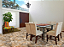 Piso 45X45 Rocha Pi4 Cx2,00 Marcela - cx2,000 - Imagem 2