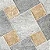 Piso 50X50 Murano Ld Cx2,50 Marcela  - cx2,500 - Imagem 1