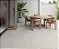 Piso Semi Gres 66X66 Retificado Milano Cz Granilhado (Le) Cx2,18 Formigres  - cx2,180 - Imagem 2