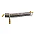 Resistencia 055A 5500W 220V Max 7589005 Lorenzetti - Imagem 2