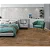 Porcelanato 20X121 Teca Imbuia Acetinado (Ld) Hac200031 Cx2.19 Helena - cx2,190 - Imagem 5